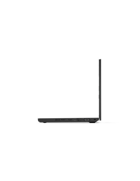 Lenovo ThinkPad L470 Computer portatile 35,6 cm (14") HD Intel® Core™ i5 4 GB DDR4-SDRAM 500 GB HDD Wi-Fi 5 (802.11ac) Windows
