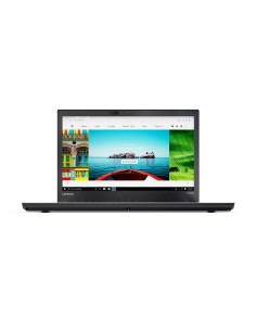 Lenovo ThinkPad T470p Computer portatile 35,6 cm (14") Quad HD Intel® Core™ i7 16 GB DDR4-SDRAM 512 GB SSD NVIDIA® GeForce®