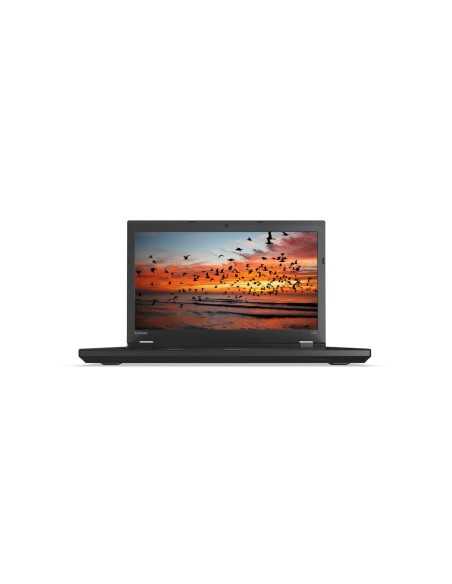 Lenovo ThinkPad L570 Computer portatile 39,6 cm (15.6") HD Intel® Core™ i5 4 GB DDR4-SDRAM 500 GB HDD Wi-Fi 5 (802.11ac)