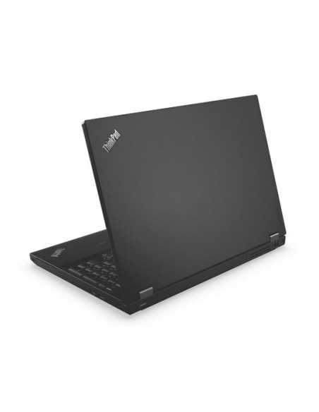 Lenovo ThinkPad L570 Computer portatile 39,6 cm (15.6") HD Intel® Core™ i5 4 GB DDR4-SDRAM 500 GB HDD Wi-Fi 5 (802.11ac)