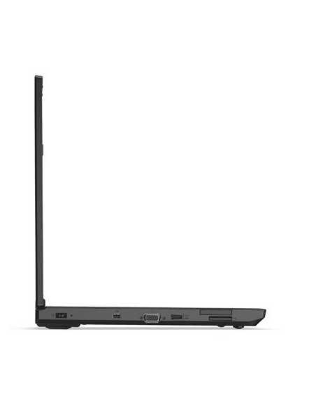 Lenovo ThinkPad L570 Computer portatile 39,6 cm (15.6") HD Intel® Core™ i5 4 GB DDR4-SDRAM 500 GB HDD Wi-Fi 5 (802.11ac)