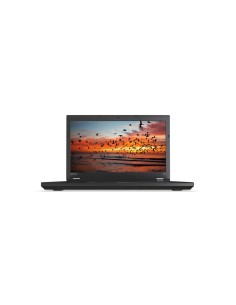 Lenovo ThinkPad L570 Computer portatile 39,6 cm (15.6") Full HD Intel® Core™ i5 8 GB DDR4-SDRAM 256 GB SSD Wi-Fi 5 (802.11ac)