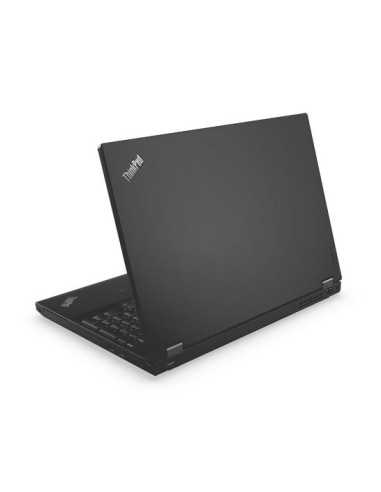 Lenovo ThinkPad L570 Computer portatile 39,6 cm (15.6") Full HD Intel® Core™ i5 8 GB DDR4-SDRAM 256 GB SSD Wi-Fi 5 (802.11ac)