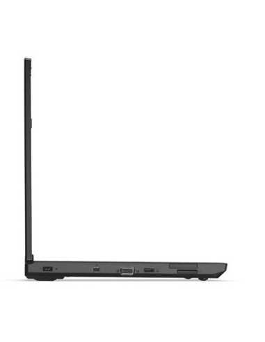 Lenovo ThinkPad L570 Computer portatile 39,6 cm (15.6") Full HD Intel® Core™ i5 8 GB DDR4-SDRAM 256 GB SSD Wi-Fi 5 (802.11ac)