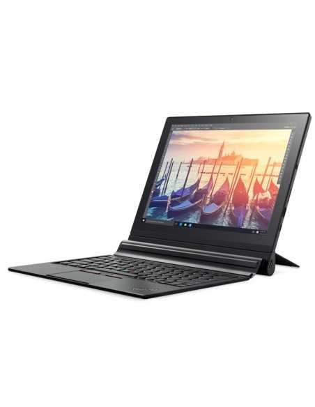 Lenovo ThinkPad X1 (2nd Gen) 4G LTE 256 GB 30,5 cm (12") Intel® Core™ i5 8 GB Wi-Fi 5 (802.11ac) Windows 10 Pro Nero