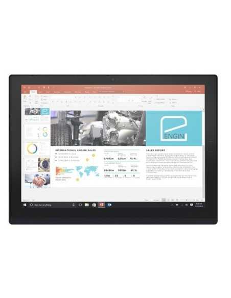 Lenovo ThinkPad X1 (2nd Gen) 4G LTE 256 GB 30,5 cm (12") Intel® Core™ i5 8 GB Wi-Fi 5 (802.11ac) Windows 10 Pro Nero