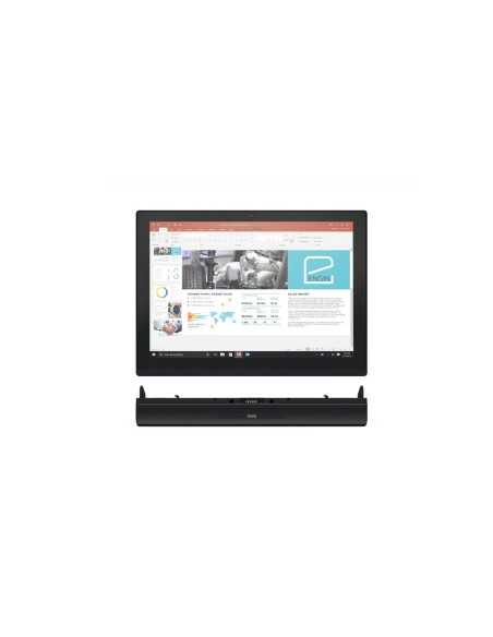 Lenovo ThinkPad X1 4G LTE 512 GB 30,5 cm (12") Intel® Core™ i7 8 GB Wi-Fi 5 (802.11ac) Windows 10 Pro Nero