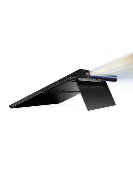 Lenovo ThinkPad X1 4G LTE 512 GB 30,5 cm (12") Intel® Core™ i7 8 GB Wi-Fi 5 (802.11ac) Windows 10 Pro Nero