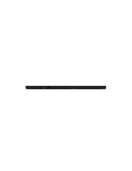 Lenovo ThinkPad X1 4G LTE 512 GB 30,5 cm (12") Intel® Core™ i7 8 GB Wi-Fi 5 (802.11ac) Windows 10 Pro Nero