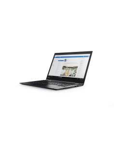 Lenovo ThinkPad X1 Yoga Ibrido (2 in 1) 35,6 cm (14") Touch screen Quad HD Intel® Core™ i5 8 GB LPDDR3-SDRAM 256 GB SSD Wi-Fi 5