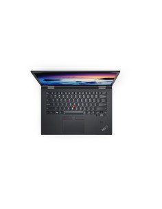 Lenovo ThinkPad X1 Yoga Ibrido (2 in 1) 35,6 cm (14") Touch screen Quad HD Intel® Core™ i5 8 GB LPDDR3-SDRAM 256 GB SSD Wi-Fi 5 2
