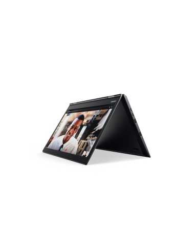 Lenovo ThinkPad X1 Yoga Ibrido (2 in 1) 35,6 cm (14") Touch screen Quad HD Intel® Core™ i7 16 GB LPDDR3-SDRAM 512 GB SSD Wi-Fi