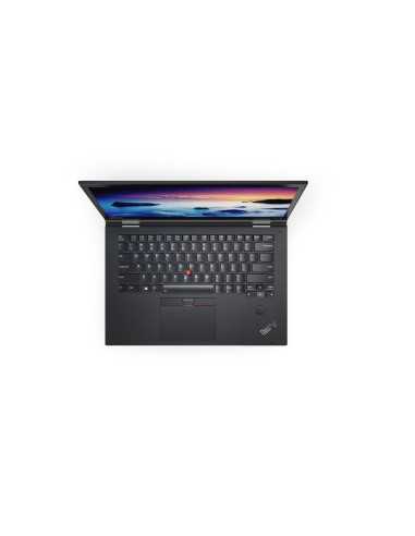Lenovo ThinkPad X1 Yoga Ibrido (2 in 1) 35,6 cm (14") Touch screen Quad HD Intel® Core™ i7 16 GB LPDDR3-SDRAM 512 GB SSD Wi-Fi