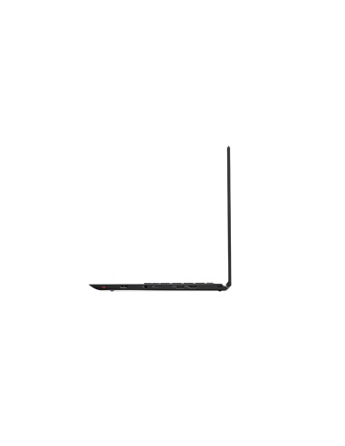 Lenovo ThinkPad X1 Yoga Ibrido (2 in 1) 35,6 cm (14") Touch screen Quad HD Intel® Core™ i7 16 GB LPDDR3-SDRAM 512 GB SSD Wi-Fi