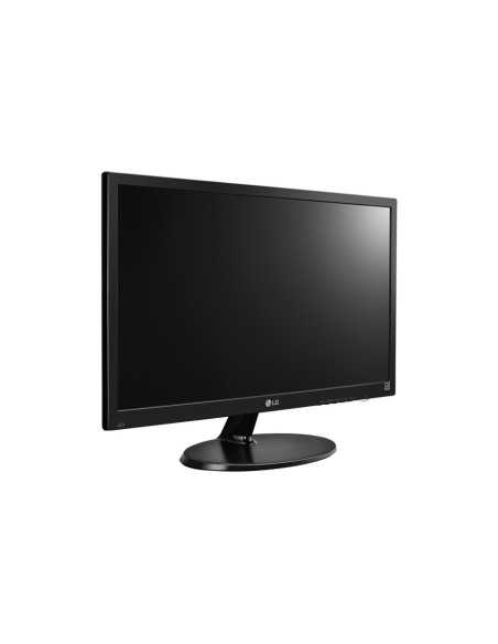 LG 20M38A LED display 49,5 cm (19.5") 1600 x 900 Pixel HD+ Nero