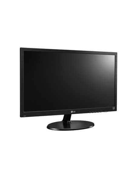 LG 20M38A LED display 49,5 cm (19.5") 1600 x 900 Pixel HD+ Nero