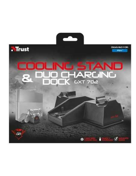 Trust 21013 console a rack