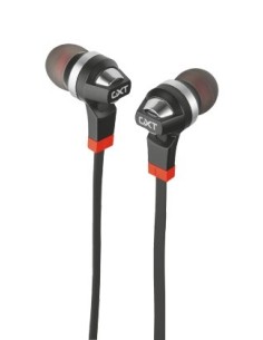 Trust GXT 308 Auricolare Cablato In-ear Giocare Nero, Rosso, Argento 2