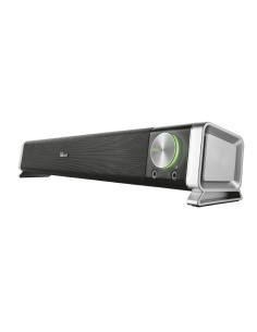 Trust Asto Nero, Argento 6 W