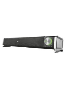 Trust Asto Nero, Argento 6 W 2
