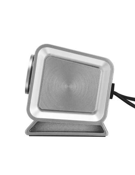 Trust Asto Nero, Argento 6 W