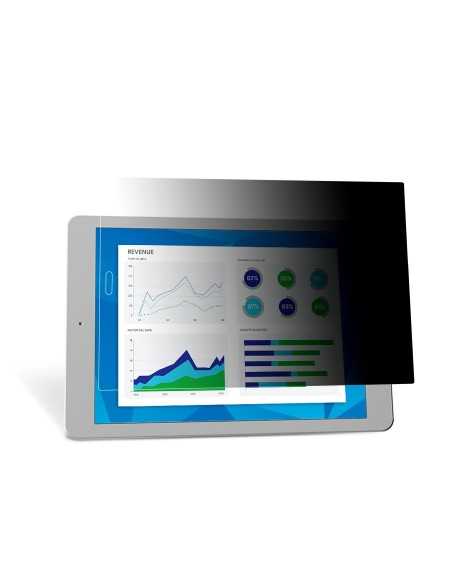 3M Filtro Privacy per Microsoft® Surface® Pro 3 4 - modalità orizzontale