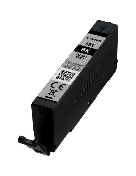 Canon Cartuccia d'inchiostro nero CLI-581BK