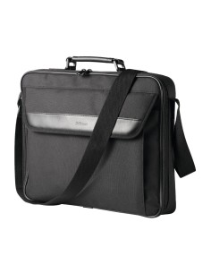 Trust Atlanta 16" borsa per notebook 40,6 cm (16") Valigetta ventiquattrore Nero