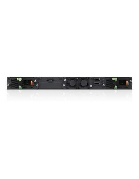 DELL PowerConnect N3024P L3 Gigabit Ethernet (10 100 1000) Supporto Power over Ethernet (PoE) 1U Nero