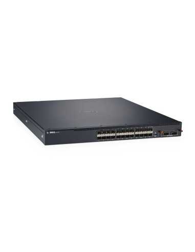 DELL N-Series N4032F Gestito L3 1U Nero