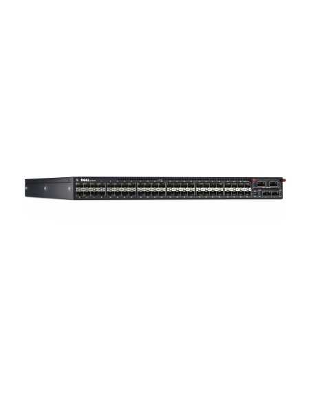 DELL N-Series N4064F Gestito L3 Nessuno 1U Nero
