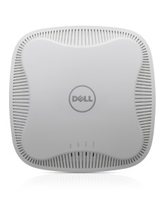 DELL PowerConnect W-IAP103 1000 Mbit s Bianco Supporto Power over Ethernet (PoE)