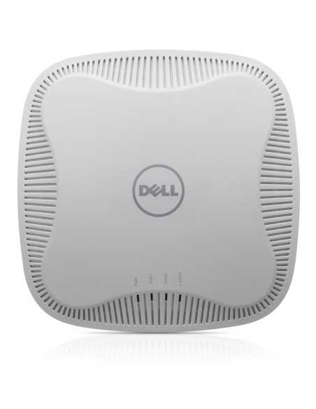 DELL PowerConnect W-IAP103 1000 Mbit s Bianco Supporto Power over Ethernet (PoE)