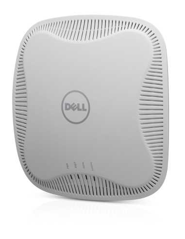 DELL PowerConnect W-IAP103 1000 Mbit s Bianco Supporto Power over Ethernet (PoE)