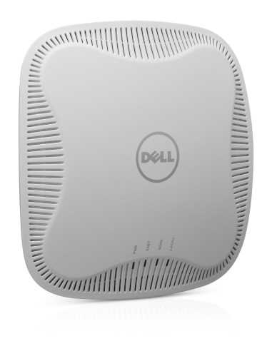 DELL PowerConnect W-IAP103 1000 Mbit s Bianco Supporto Power over Ethernet (PoE)