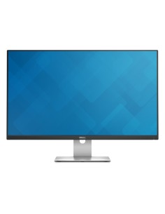 DELL S Series S2715H 68,6 cm (27") 1920 x 1080 Pixel Full HD LED Nero