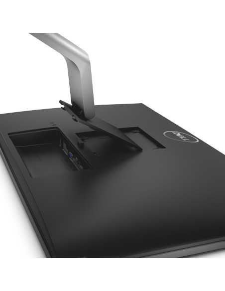 DELL S Series S2715H 68,6 cm (27") 1920 x 1080 Pixel Full HD LED Nero