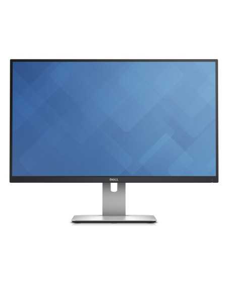 DELL UltraSharp U2715H 68,6 cm (27") 2560 x 1440 Pixel Quad HD LED Nero
