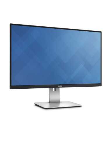 DELL UltraSharp U2715H 68,6 cm (27") 2560 x 1440 Pixel Quad HD LED Nero
