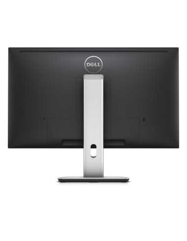 DELL UltraSharp U2715H 68,6 cm (27") 2560 x 1440 Pixel Quad HD LED Nero