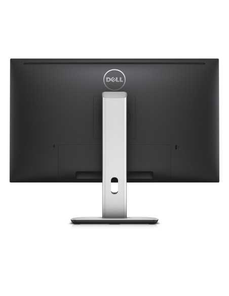 DELL UltraSharp U2715H 68,6 cm (27") 2560 x 1440 Pixel Quad HD LED Nero