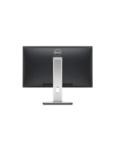 DELL UltraSharp U2414H 60,5 cm (23.8") 1920 x 1080 Pixel Full HD LED Nero, Argento 2