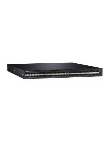 DELL S-Series S4048-ON Gestito L2 L3 1U Nero