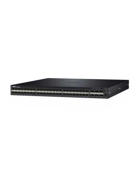 DELL S-Series S4048-ON Gestito L2 L3 1U Nero