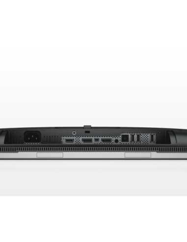 DELL Professional P2715Q 68,6 cm (27") 3840 x 2160 Pixel 4K Ultra HD LED Nero, Argento