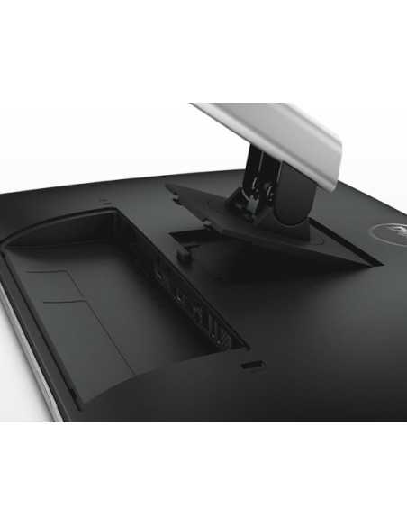 DELL Professional P2715Q 68,6 cm (27") 3840 x 2160 Pixel 4K Ultra HD LED Nero, Argento