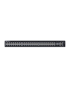 DELL S-Series Networking S3048-ON with reversed Air-Flow Gestito L2 L3 Gigabit Ethernet (10 100 1000) 1U Nero