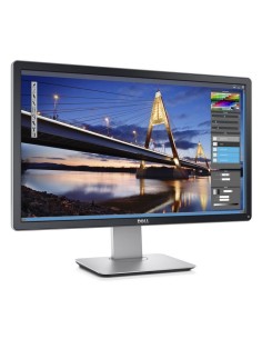 DELL Professional P2416D 60,3 cm (23.8") 2560 x 1440 Pixel Quad HD LED Nero