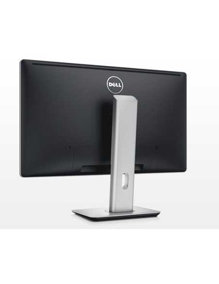 DELL Professional P2416D 60,3 cm (23.8") 2560 x 1440 Pixel Quad HD LED Nero