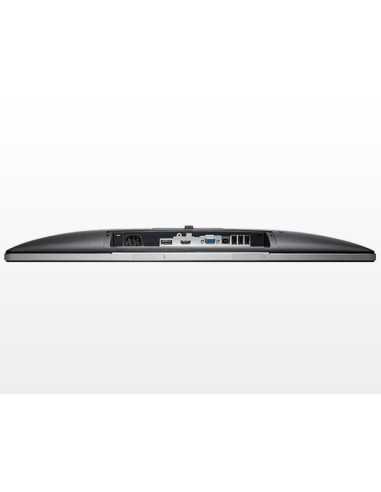 DELL Professional P2416D 60,3 cm (23.8") 2560 x 1440 Pixel Quad HD LED Nero